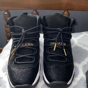 Jordan 11 Heiress Stingray (GS)